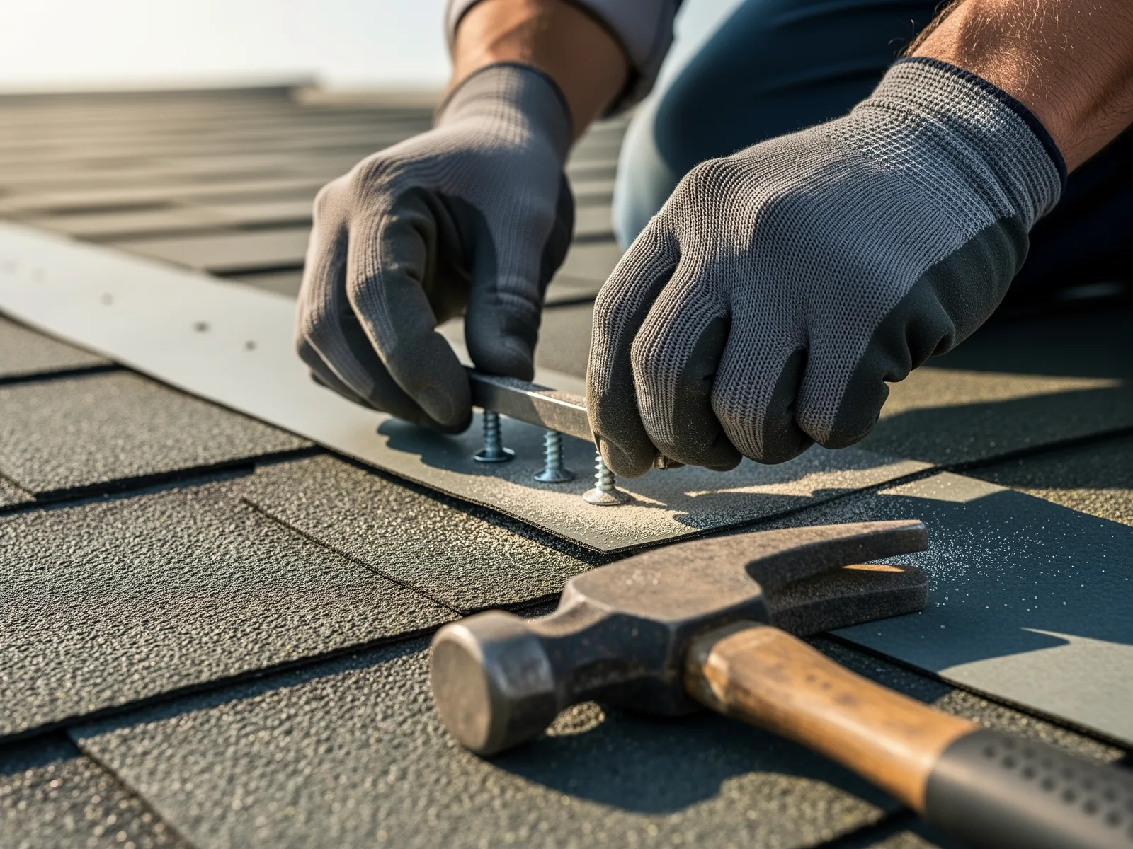 Why choose Fascia Repair in Ivor, VA